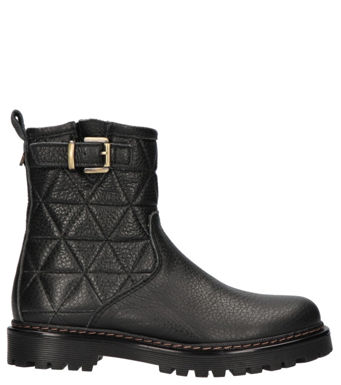 Giga Giga laars <span>G4203 B31</span> B31 Torello black Giga laars <span>G4203 B31</span> G4203 B31 zwart - www.bremmerschoenen.info - Bremmer Schoenen