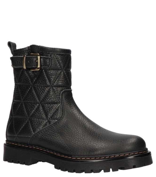 Giga Giga laars <span>G4203 B31</span> B31 Torello black Giga laars <span>G4203 B31</span> G4203 B31 zwart - www.bremmerschoenen.info - Bremmer Schoenen
