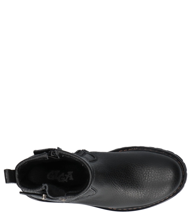 Giga Giga laars <span>G4203 B31</span> B31 Torello black Giga laars <span>G4203 B31</span> G4203 B31 zwart - www.bremmerschoenen.info - Bremmer Schoenen