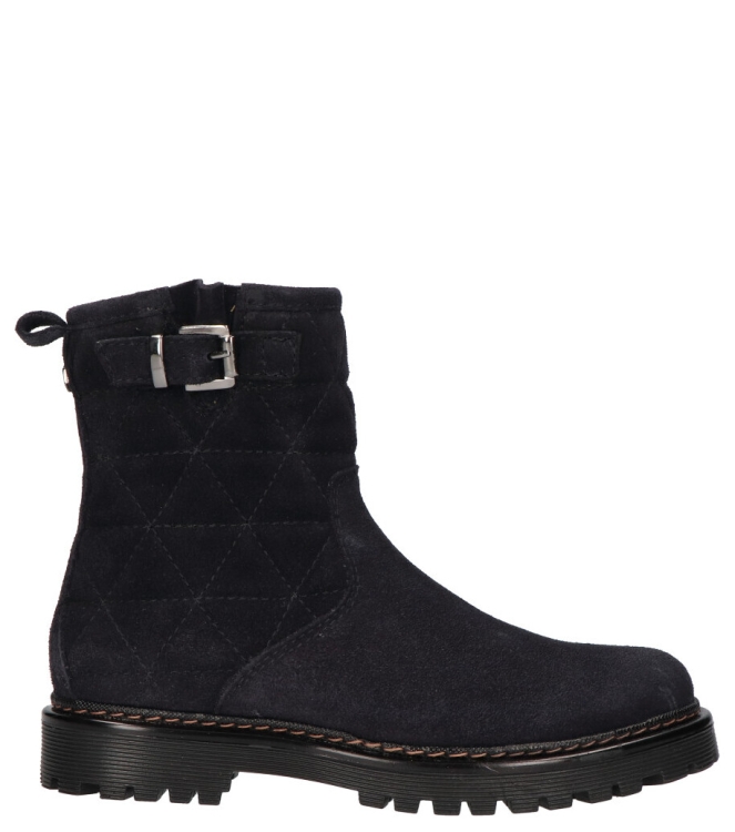 Giga Giga laars <span>G4203 A41</span> A41 velour midnight Giga laars <span>G4203 A41</span> G4203 A41 blauw - www.bremmerschoenen.info - Bremmer Schoenen