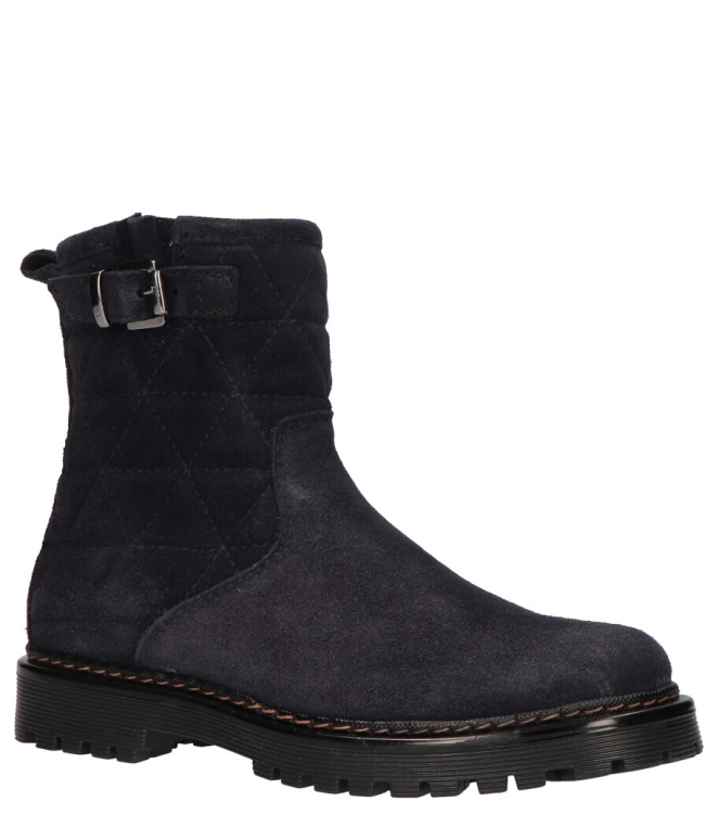 Giga Giga laars <span>G4203 A41</span> A41 velour midnight Giga laars <span>G4203 A41</span> G4203 A41 blauw - www.bremmerschoenen.info - Bremmer Schoenen