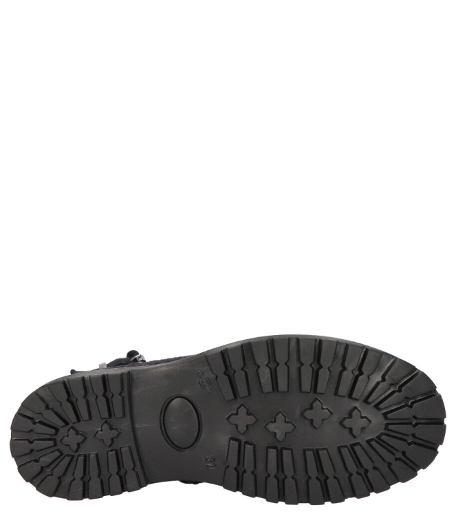 Giga Giga laars <span>G4203 A41</span> A41 velour midnight Giga laars <span>G4203 A41</span> G4203 A41 blauw - www.bremmerschoenen.info - Bremmer Schoenen