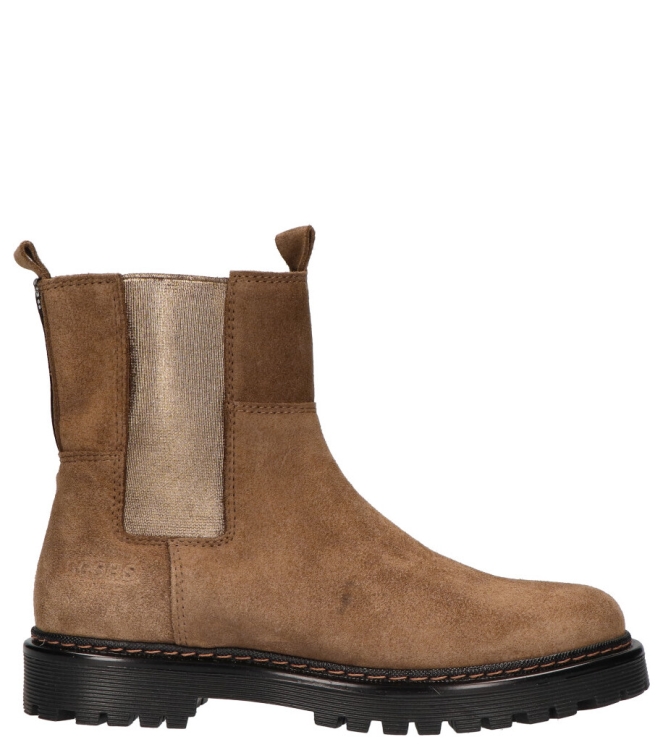 Giga Giga laars <span>G4201 A36</span> A36 velour marsh Giga laars <span>G4201 A36</span> G4201 A36 bruin - www.bremmerschoenen.info - Bremmer Schoenen