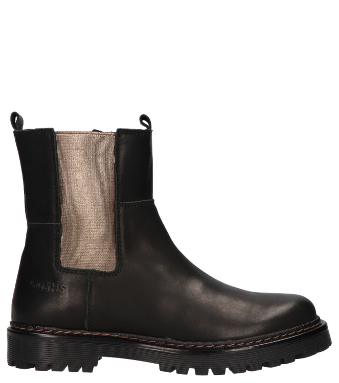 Giga Giga laars <span>G4201 B34</span> B34 crust nero Giga laars <span>G4201 B34</span> G4201 B34 zwart - www.bremmerschoenen.info - Bremmer Schoenen