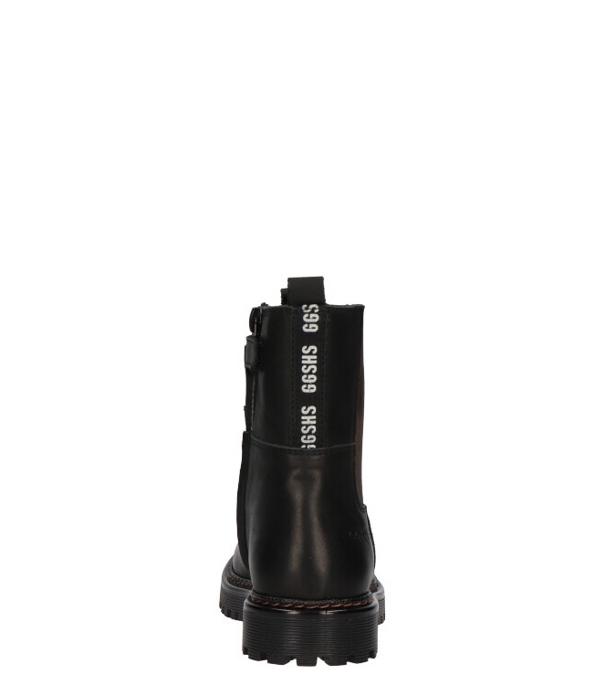 Giga Giga laars <span>G4201 B34</span> B34 crust nero Giga laars <span>G4201 B34</span> G4201 B34 zwart - www.bremmerschoenen.info - Bremmer Schoenen