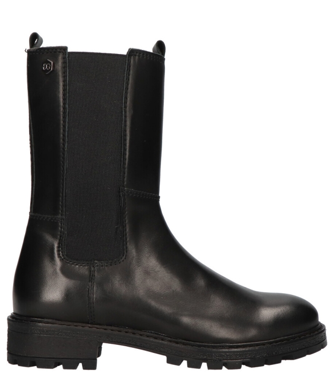 Giga Giga laars <span>G4212 B34</span> B34 crust nero Giga laars <span>G4212 B34</span> G4212 B34 zwart - www.bremmerschoenen.info - Bremmer Schoenen