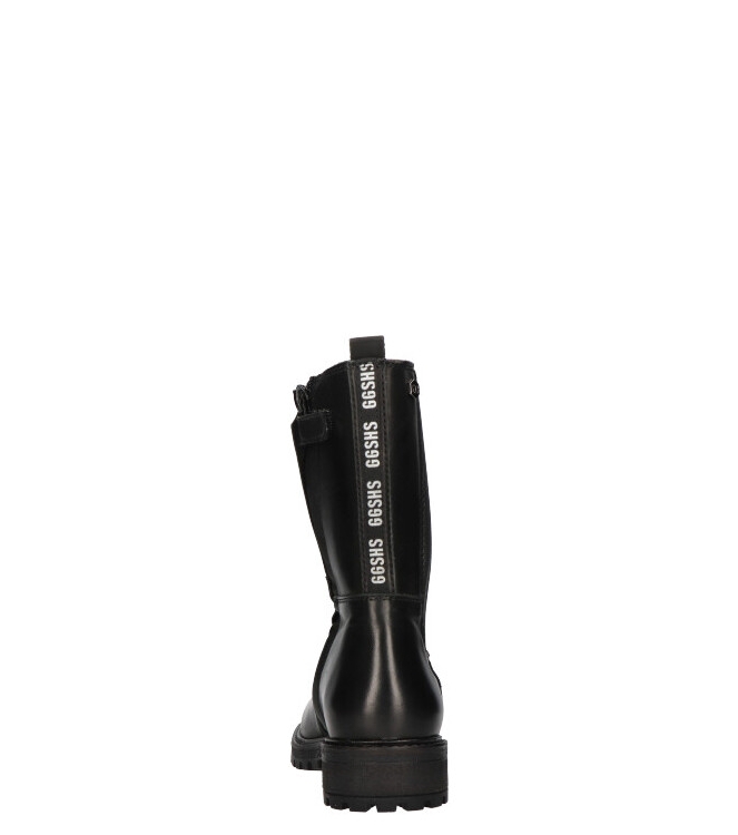 Giga Giga laars <span>G4212 B34</span> B34 crust nero Giga laars <span>G4212 B34</span> G4212 B34 zwart - www.bremmerschoenen.info - Bremmer Schoenen