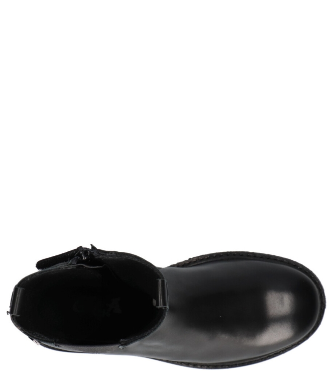 Giga Giga laars <span>G4212 B34</span> B34 crust nero Giga laars <span>G4212 B34</span> G4212 B34 zwart - www.bremmerschoenen.info - Bremmer Schoenen