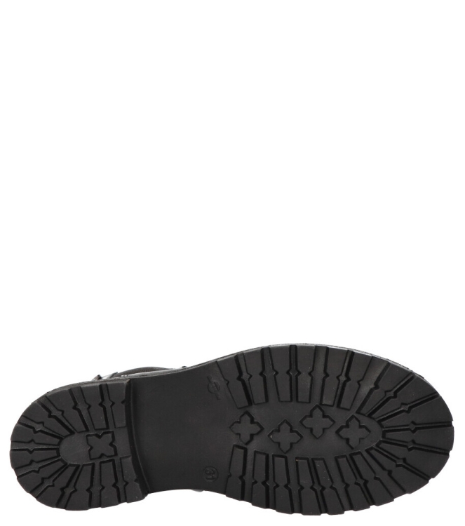 Giga Giga laars <span>G4212 B34</span> B34 crust nero Giga laars <span>G4212 B34</span> G4212 B34 zwart - www.bremmerschoenen.info - Bremmer Schoenen