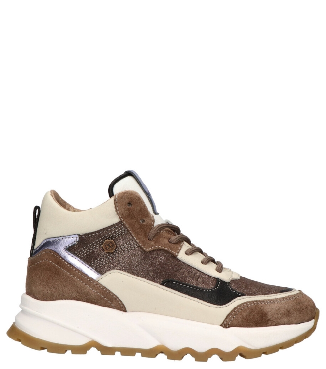 Giga Giga sneaker <span>G4167 A36A12</span> A36A12 velour marsh velvet unbleach Giga sneaker <span>G4167 A36A12</span> G4167 A36A12 beige - www.bremmerschoenen.info - Bremmer Schoenen