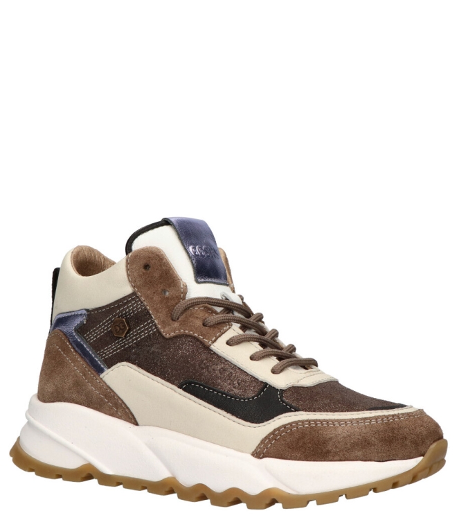 Giga Giga sneaker <span>G4167 A36A12</span> A36A12 velour marsh velvet unbleach Giga sneaker <span>G4167 A36A12</span> G4167 A36A12 beige - www.bremmerschoenen.info - Bremmer Schoenen