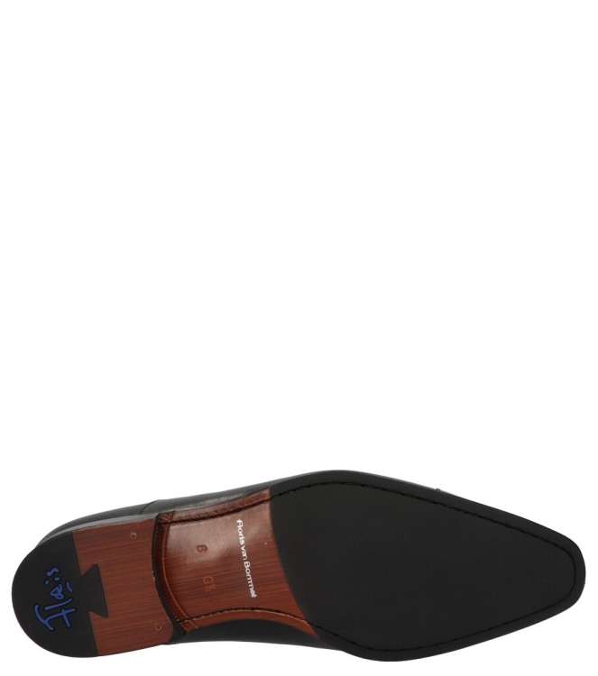 Floris van Bommel Floris van Bommel geklede schoen <span>Gilli 01.02 SFM-30110 10-01 16390/02</span> Black Floris van Bommel geklede schoen <span>Gilli 01.02 SFM-30110 10-01 16390/02</span> Gilli 01.02 SFM-30110 10-01 16390/02 zwart - www.bremmerschoenen.info - Bremmer Schoenen