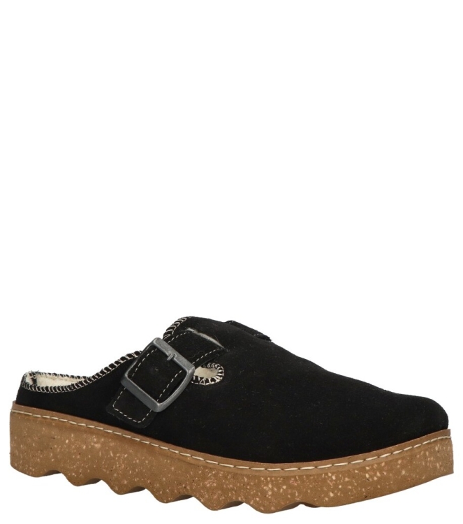 Rohde Rohde pantoffel <span>6123 90</span> 90 schwarz Rohde pantoffel <span>6123 90</span> 6123 90 zwart - www.bremmerschoenen.info - Bremmer Schoenen