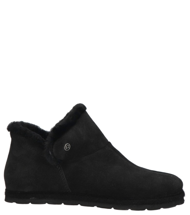 Rohde Rohde pantoffel <span>7076 90</span> 90 schwarz Rohde pantoffel <span>7076 90</span> 7076 90 zwart - www.bremmerschoenen.info - Bremmer Schoenen