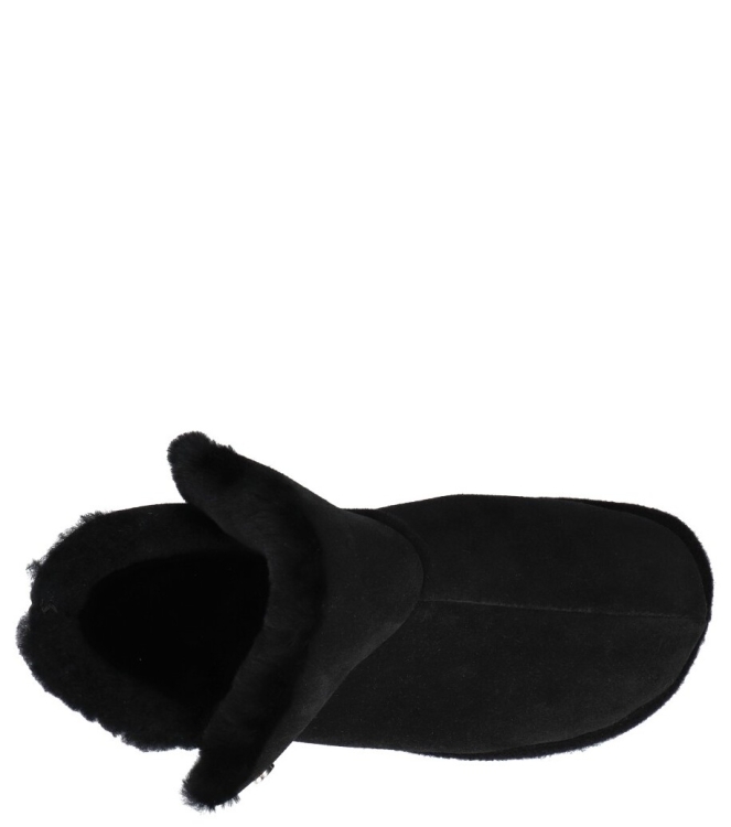 Rohde Rohde pantoffel <span>7076 90</span> 90 schwarz Rohde pantoffel <span>7076 90</span> 7076 90 zwart - www.bremmerschoenen.info - Bremmer Schoenen