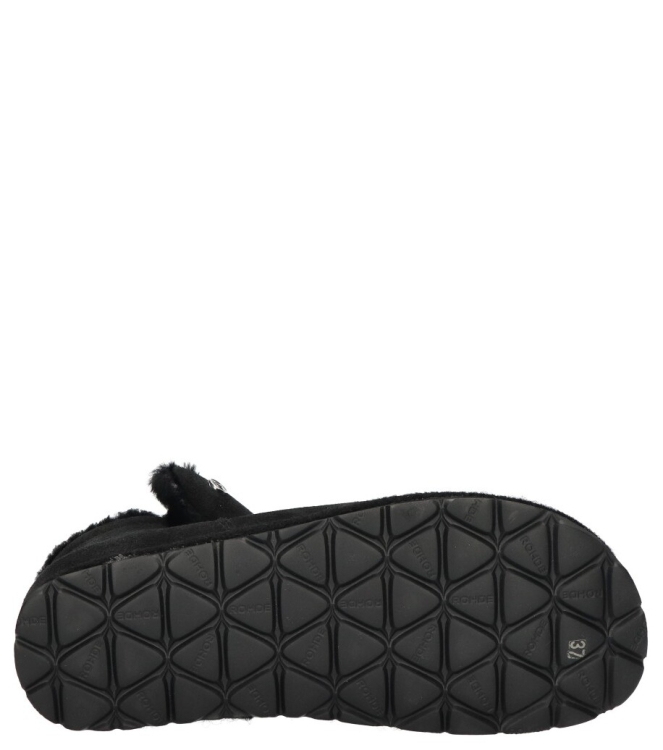 Rohde Rohde pantoffel <span>7076 90</span> 90 schwarz Rohde pantoffel <span>7076 90</span> 7076 90 zwart - www.bremmerschoenen.info - Bremmer Schoenen