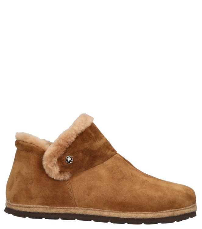 Rohde Rohde pantoffel <span>7076 76</span> 76 cuoio Rohde pantoffel <span>7076 76</span> 7076 76 cognac - www.bremmerschoenen.info - Bremmer Schoenen