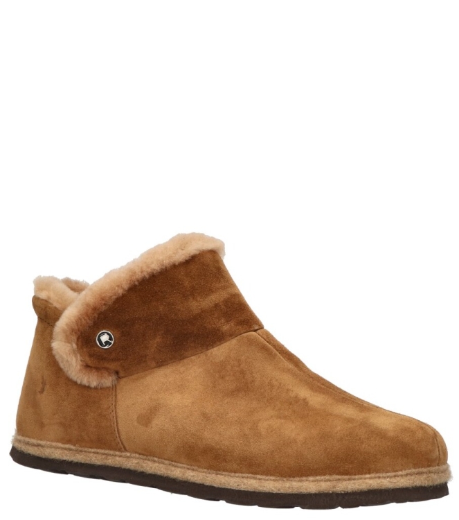 Rohde Rohde pantoffel <span>7076 76</span> 76 cuoio Rohde pantoffel <span>7076 76</span> 7076 76 cognac - www.bremmerschoenen.info - Bremmer Schoenen