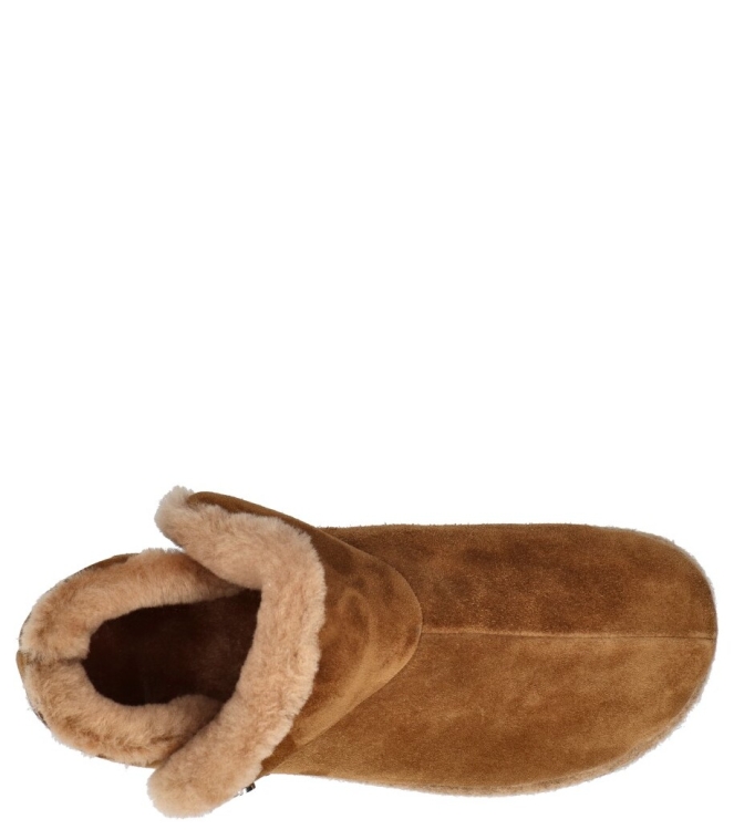 Rohde Rohde pantoffel <span>7076 76</span> 76 cuoio Rohde pantoffel <span>7076 76</span> 7076 76 cognac - www.bremmerschoenen.info - Bremmer Schoenen