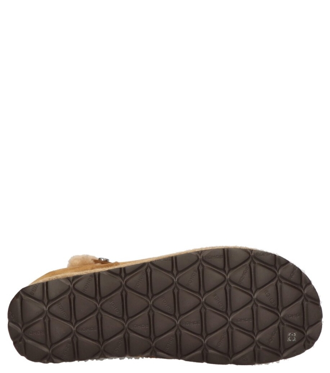 Rohde Rohde pantoffel <span>7076 76</span> 76 cuoio Rohde pantoffel <span>7076 76</span> 7076 76 cognac - www.bremmerschoenen.info - Bremmer Schoenen