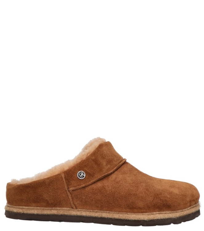 Rohde Rohde pantoffel <span>7070 76</span> 76 cuoio Rohde pantoffel <span>7070 76</span> 7070 76 cognac - www.bremmerschoenen.info - Bremmer Schoenen