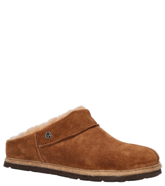 Rohde Rohde pantoffel <span>7070 76</span> 76 cuoio Rohde pantoffel <span>7070 76</span> 7070 76 cognac - www.bremmerschoenen.info - Bremmer Schoenen