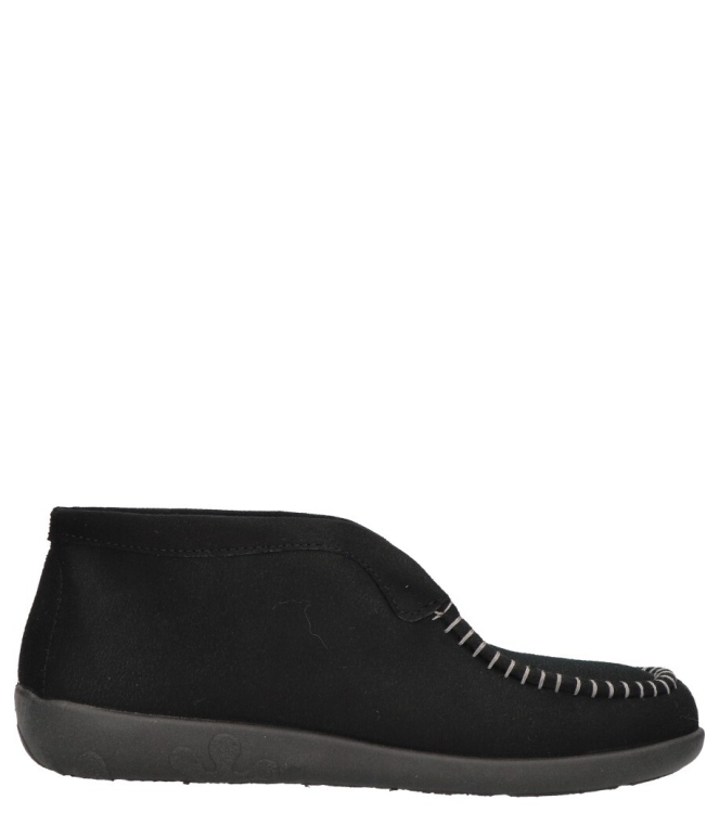 Rohde Rohde pantoffel <span>2236 90</span> 90 Black Rohde pantoffel <span>2236 90</span> 2236 90 zwart - www.bremmerschoenen.info - Bremmer Schoenen