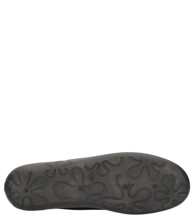 Rohde Rohde pantoffel <span>2236 90</span> 90 Black Rohde pantoffel <span>2236 90</span> 2236 90 zwart - www.bremmerschoenen.info - Bremmer Schoenen