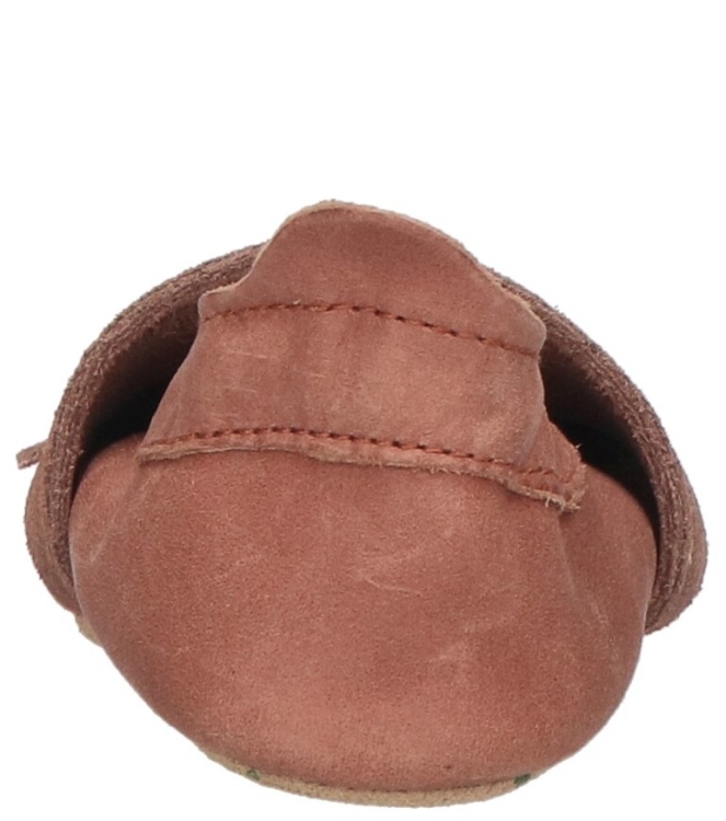 Bobux Bobux slofjes <span>30163-14</span> Toffee Bobux slofjes <span>30163-14</span> 30163-14 bruin - www.bremmerschoenen.info - Bremmer Schoenen
