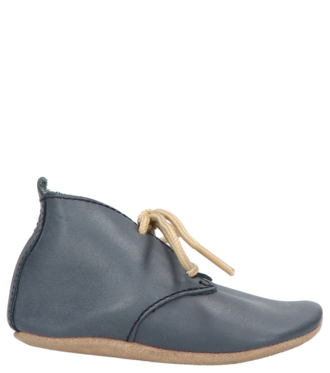 Bobux Bobux slofjes <span>18000-01</span> Navy Bobux slofjes <span>18000-01</span> 18000-01 blauw - www.bremmerschoenen.info - Bremmer Schoenen