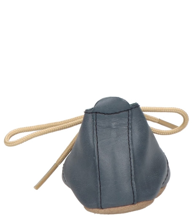 Bobux Bobux slofjes <span>18000-01</span> Navy Bobux slofjes <span>18000-01</span> 18000-01 blauw - www.bremmerschoenen.info - Bremmer Schoenen