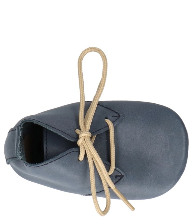 Bobux Bobux slofjes <span>18000-01</span> Navy Bobux slofjes <span>18000-01</span> 18000-01 blauw - www.bremmerschoenen.info - Bremmer Schoenen