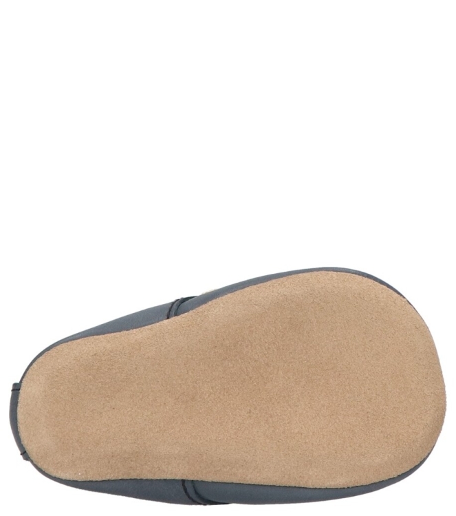 Bobux Bobux slofjes <span>18000-01</span> Navy Bobux slofjes <span>18000-01</span> 18000-01 blauw - www.bremmerschoenen.info - Bremmer Schoenen