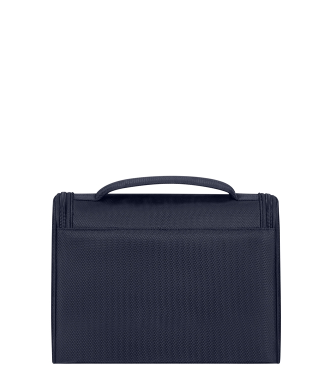 Samsonite toilettas <span>145865 1549 Respark Toilet Kit</span> 145865 1549 Respark Toilet Kit blauw - www.bremmerschoenen.info - Bremmer Schoenen