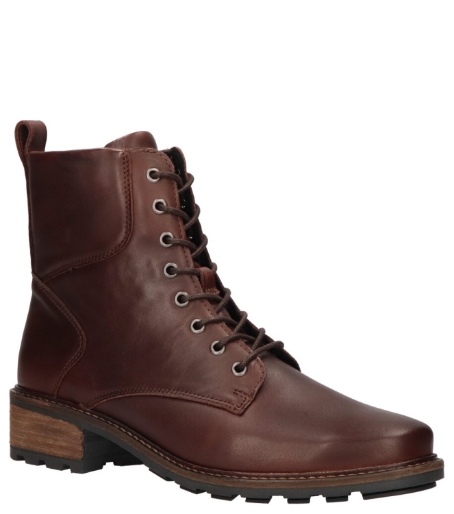 Solidus Solidus veterboot <span>61000 30493 Kinga</span> 30493 CRUST darkbrown Solidus veterboot <span>61000 30493 Kinga</span> 61000 30493 Kinga bruin - www.bremmerschoenen.info - Bremmer Schoenen