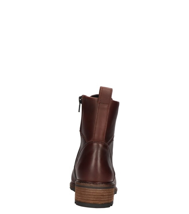 Solidus Solidus veterboot <span>61000 30493 Kinga</span> 30493 CRUST darkbrown Solidus veterboot <span>61000 30493 Kinga</span> 61000 30493 Kinga bruin - www.bremmerschoenen.info - Bremmer Schoenen