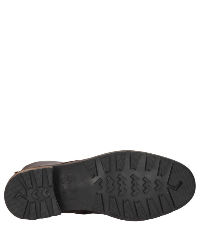 Solidus Solidus veterboot <span>61000 30493 Kinga</span> 30493 CRUST darkbrown Solidus veterboot <span>61000 30493 Kinga</span> 61000 30493 Kinga bruin - www.bremmerschoenen.info - Bremmer Schoenen