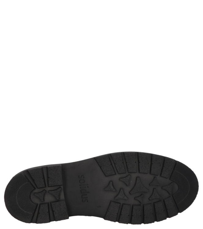 Solidus Solidus veterboot <span>63109 00691 Kelly</span> 00691 PERLLACK schwarz Solidus veterboot <span>63109 00691 Kelly</span> 63109 00691 Kelly zwart - www.bremmerschoenen.info - Bremmer Schoenen