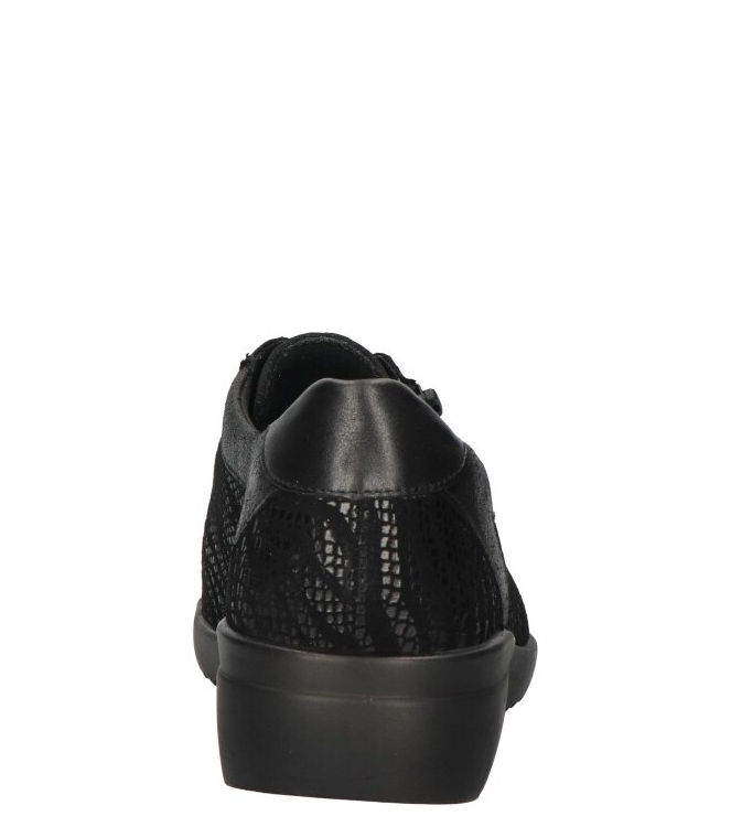 Solidus Solidus sneaker <span>49000 00999 Maren</span> 00999 VITELLO/GLAMOUR/SHAPE schwarz Solidus sneaker <span>49000 00999 Maren</span> 49000 00999 Maren zwart - www.bremmerschoenen.info - Bremmer Schoenen