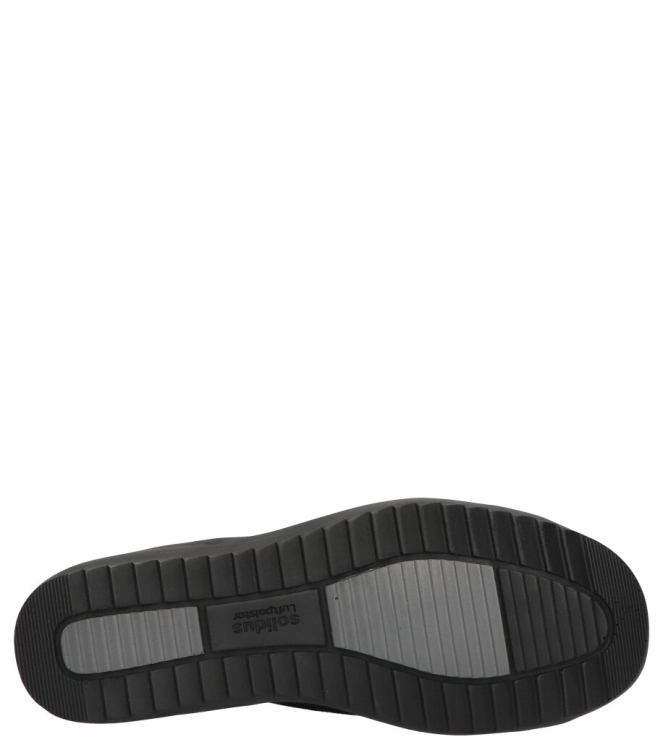 Solidus Solidus sneaker <span>49000 00999 Maren</span> 00999 VITELLO/GLAMOUR/SHAPE schwarz Solidus sneaker <span>49000 00999 Maren</span> 49000 00999 Maren zwart - www.bremmerschoenen.info - Bremmer Schoenen
