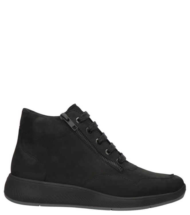 Solidus Solidus sneaker <span>65017 00177 Kalea</span> 00177 NUBUK schwarz Solidus sneaker <span>65017 00177 Kalea</span> 65017 00177 Kalea zwart - www.bremmerschoenen.info - Bremmer Schoenen