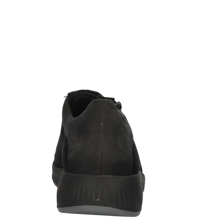 Solidus Solidus sneaker <span>65503 01136 Kalea</span> 01136 NUBUK/BALENA FLEX schwarz Solidus sneaker <span>65503 01136 Kalea</span> 65503 01136 Kalea zwart - www.bremmerschoenen.info - Bremmer Schoenen