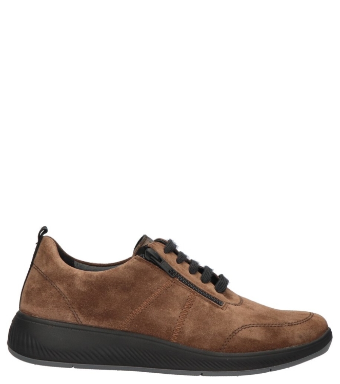 Solidus Solidus sneaker <span>65016 30571 Kalea</span> 30571 VELOUR/CITY kaffee/mou Solidus sneaker <span>65016 30571 Kalea</span> 65016 30571 Kalea cognac - www.bremmerschoenen.info - Bremmer Schoenen