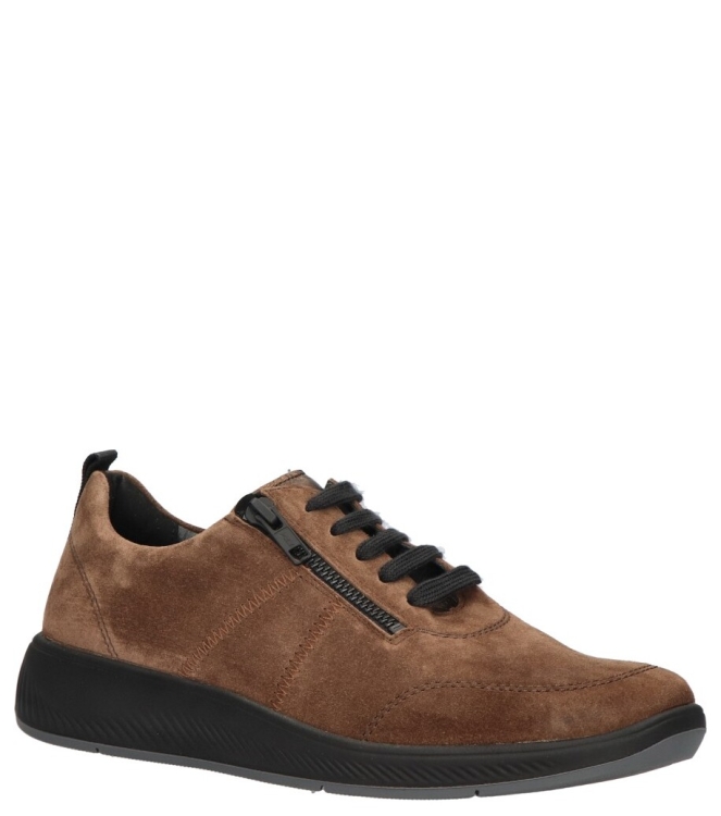 Solidus Solidus sneaker <span>65016 30571 Kalea</span> 30571 VELOUR/CITY kaffee/mou Solidus sneaker <span>65016 30571 Kalea</span> 65016 30571 Kalea cognac - www.bremmerschoenen.info - Bremmer Schoenen