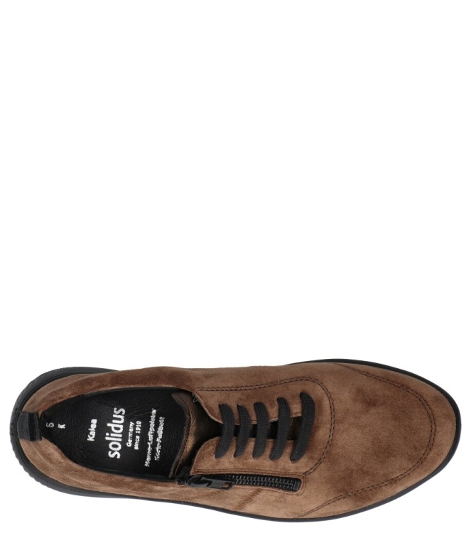 Solidus Solidus sneaker <span>65016 30571 Kalea</span> 30571 VELOUR/CITY kaffee/mou Solidus sneaker <span>65016 30571 Kalea</span> 65016 30571 Kalea cognac - www.bremmerschoenen.info - Bremmer Schoenen