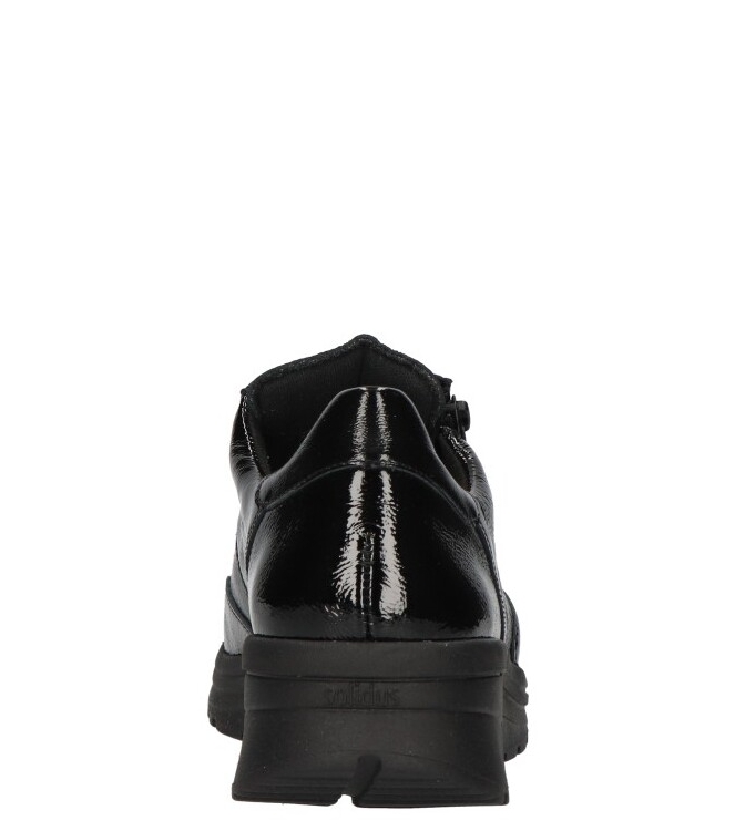 Solidus Solidus sneaker <span>59071 00691 Karma</span> 00691 PERLLACK schwarz Solidus sneaker <span>59071 00691 Karma</span> 59071 00691 Karma zwart - www.bremmerschoenen.info - Bremmer Schoenen