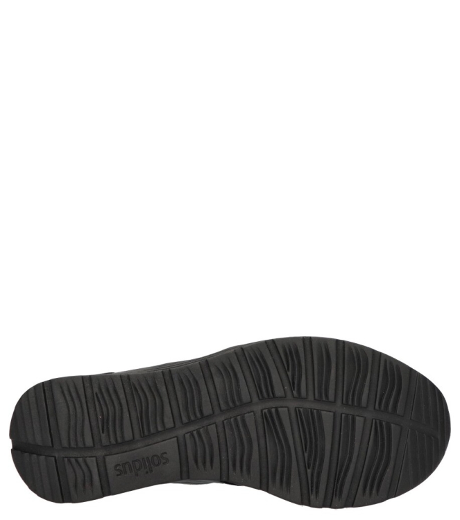 Solidus Solidus sneaker <span>59071 00691 Karma</span> 00691 PERLLACK schwarz Solidus sneaker <span>59071 00691 Karma</span> 59071 00691 Karma zwart - www.bremmerschoenen.info - Bremmer Schoenen