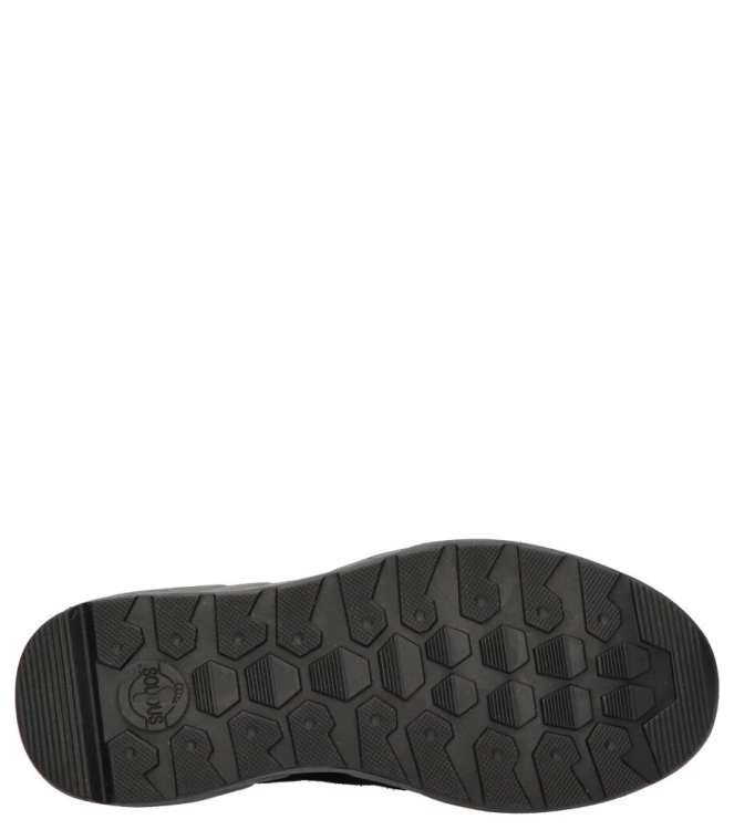 Solidus Solidus sneaker <span>66501 01018 Kea</span> 01018 SUEDE/SUEDE STRETCH schwarz Solidus sneaker <span>66501 01018 Kea</span> 66501 01018 Kea zwart - www.bremmerschoenen.info - Bremmer Schoenen