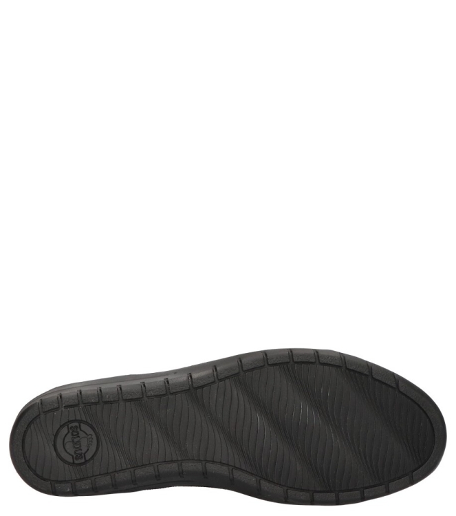 Solidus sneaker <span>25021 01144 Helia</span> 25021 01144 Helia zwart - www.bremmerschoenen.info - Bremmer Schoenen
