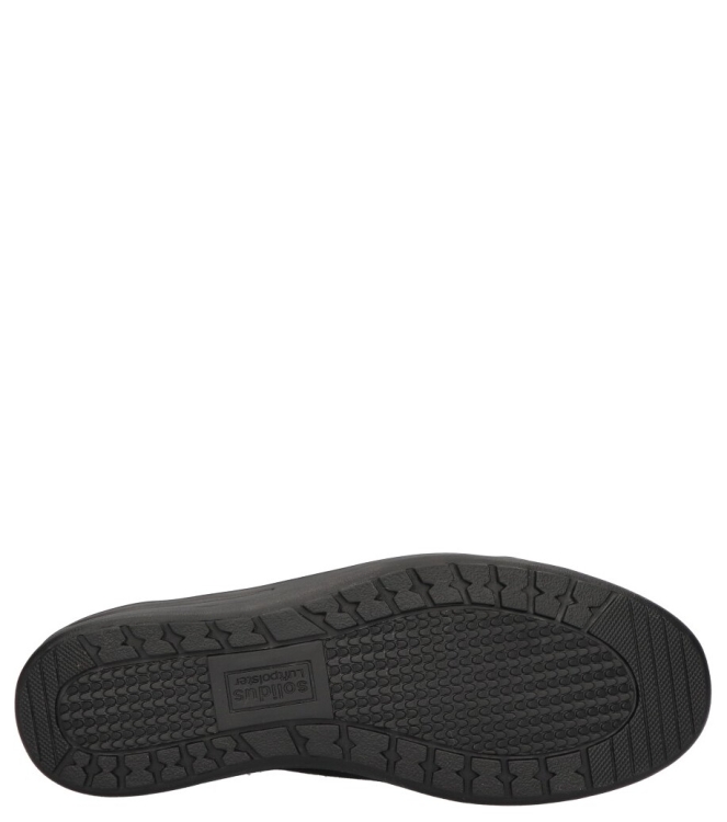 Solidus Solidus sneaker <span>27049 01146 Heaven</span> 01146 VITELLO/NUBUK/DEED schwarz Solidus sneaker <span>27049 01146 Heaven</span> 27049 01146 Heaven zwart - www.bremmerschoenen.info - Bremmer Schoenen